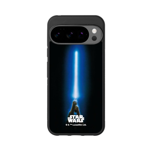 Google Pixel 10 Pro XL Base Case Jedi-Lichtschwert