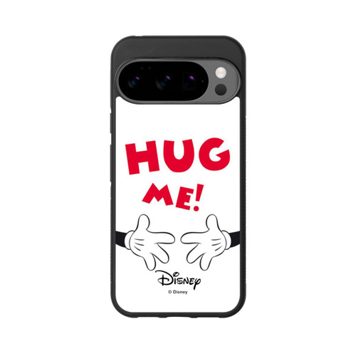 Google Pixel 10 Pro XL Base Case Hug Me!