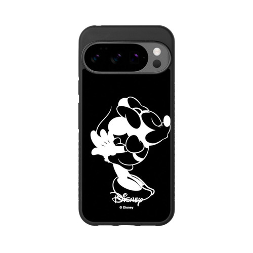 Google Pixel 10 Pro XL Base Case Minnie Kissing