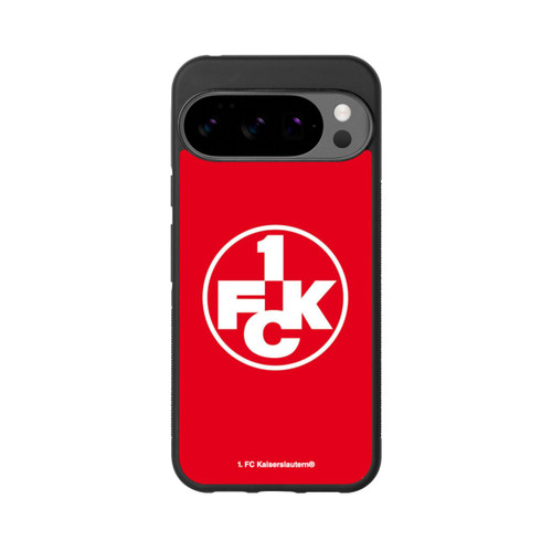 Google Pixel 10 Pro XL Base Case 1.FCK Rot