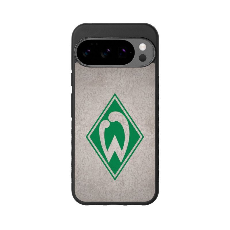 Pixel 10 Pro XL Base Case Werder Bremen Wall