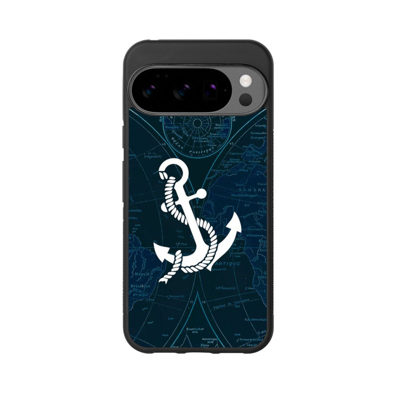 Pixel 10 Pro XL Base Case Sailors Style