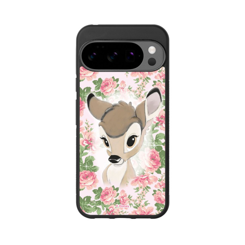 Pixel 10 Pro XL Base Case Bambi Flower Child