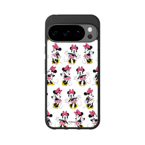 Google Pixel 10 Pro XL Base Case Minnie Mouse - Pattern