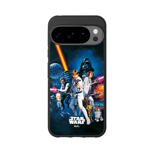 Google Pixel 10 Pro XL Base Case Episode IV