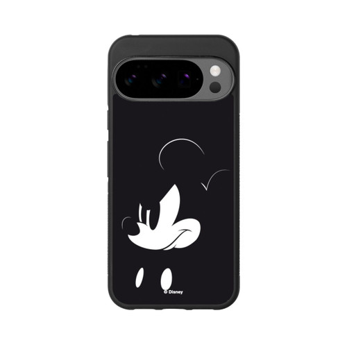Google Pixel 10 Pro XL Base Case Micky Maus Mad