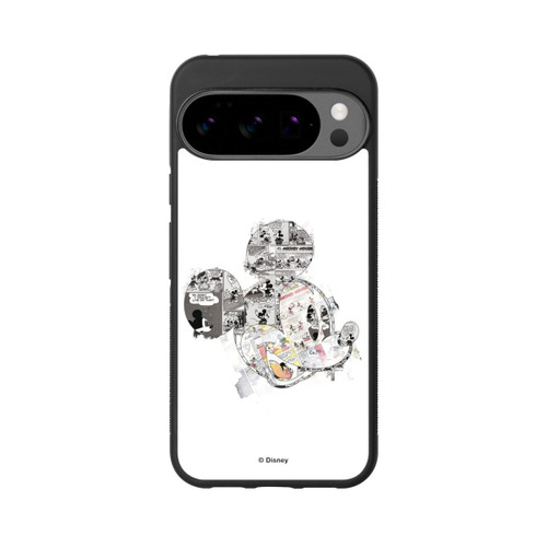 Google Pixel 10 Pro XL Base Case Micky Maus - Collage