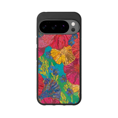 Google Pixel 10 Pro XL Base Case Der Abschied vom Mohn