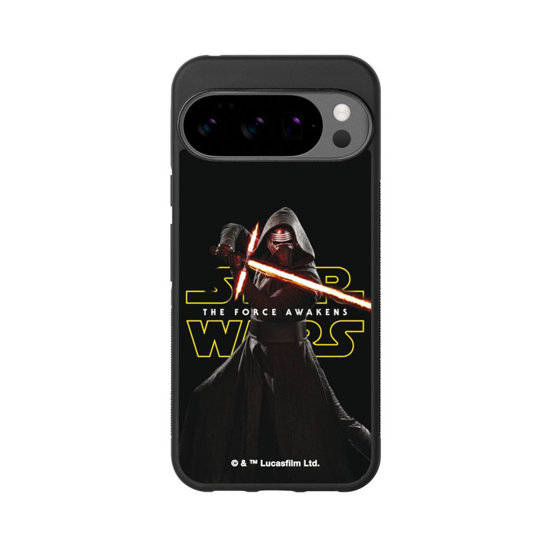 Pixel 10 Pro XL Base Case Kylo Ren