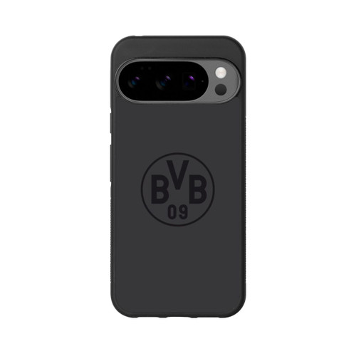 Google Pixel 10 Pro XL Base Case BVB Grau