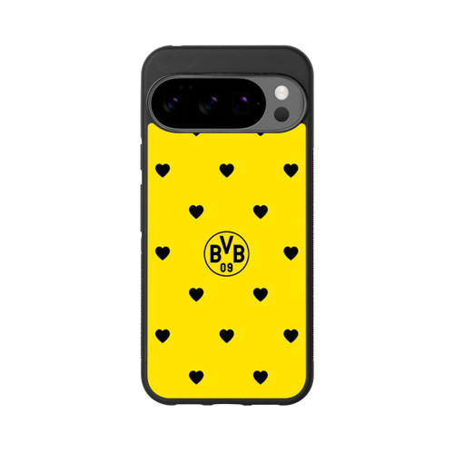 Google Pixel 10 Pro XL Base Case BVB Herzen