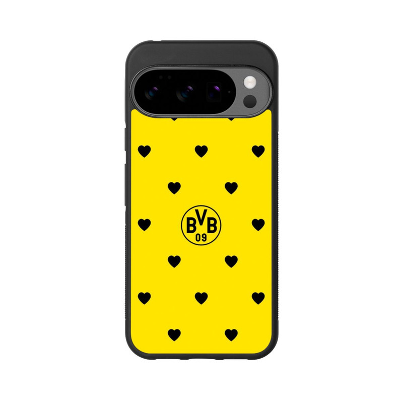 Pixel 10 Pro XL Base Case BVB Herzen