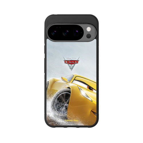Google Pixel 10 Pro XL Base Case Cars3 Cruz Ramirez