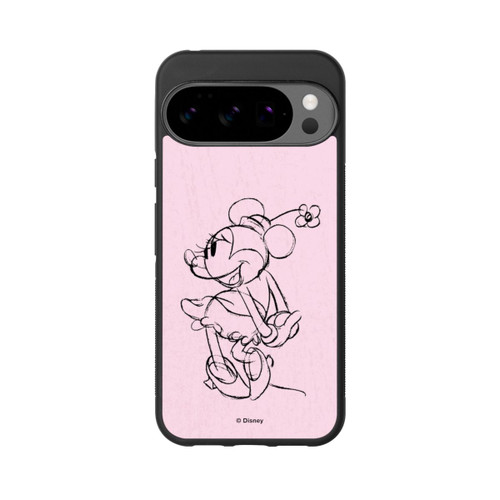 Google Pixel 10 Pro XL Base Case Minniemouse Vintage