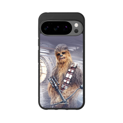 Google Pixel 10 Pro XL Base Case Chewbacca - Star Wars 8
