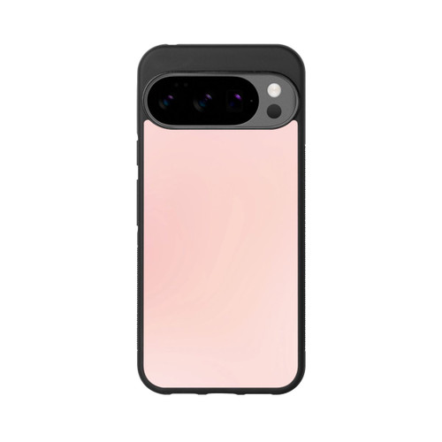 Google Pixel 10 Pro XL Base Case Rosa Wolken