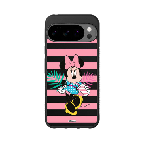 Google Pixel 10 Pro XL Base Case Minnie Milkshake ohne Hintergrund