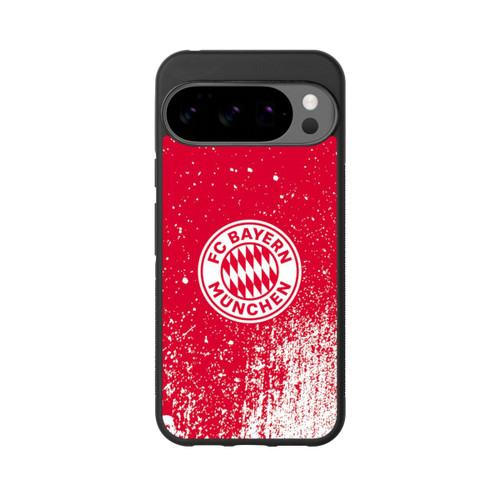 Google Pixel 10 Pro XL Base Case Splatter Rot - FCB