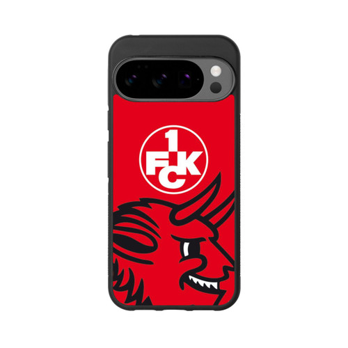 Google Pixel 10 Pro XL Base Case FCK Betzi
