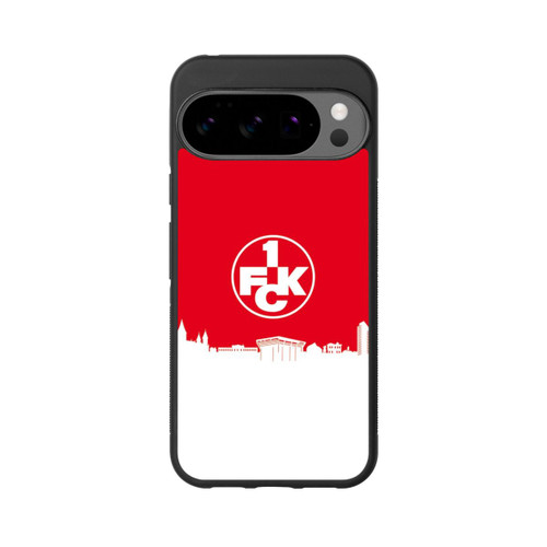 Google Pixel 10 Pro XL Base Case Skyline FCK