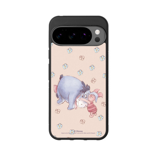 Google Pixel 10 Pro XL Base Case I ahh und Ferkel