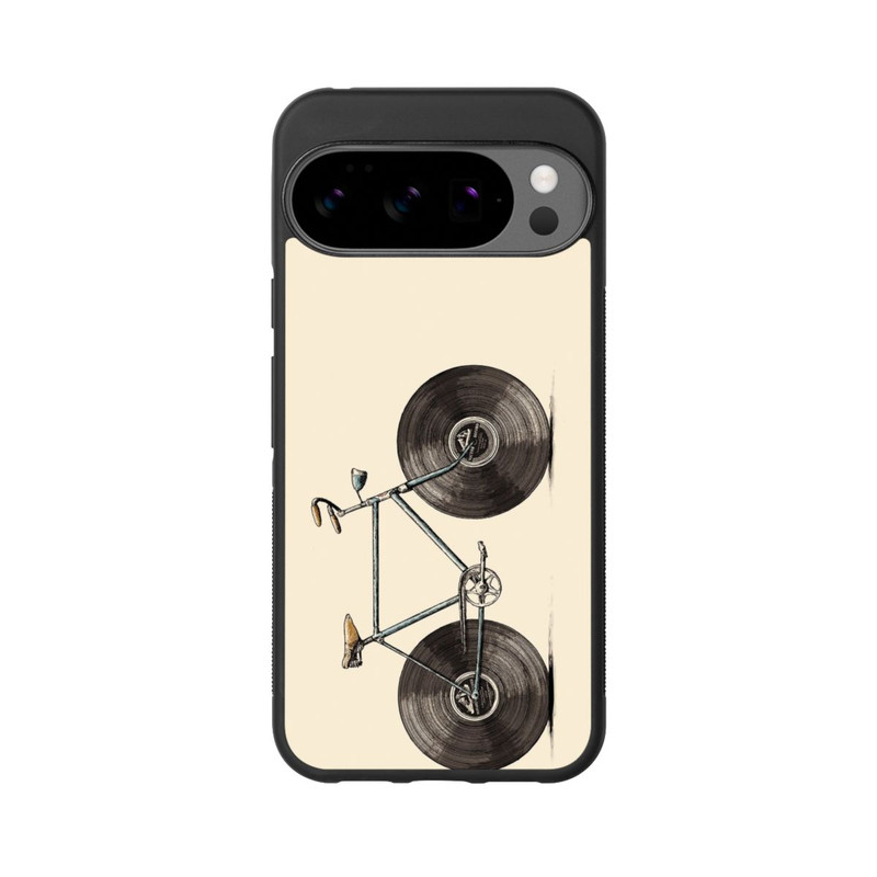 Pixel 10 Pro XL Base Case Velophone
