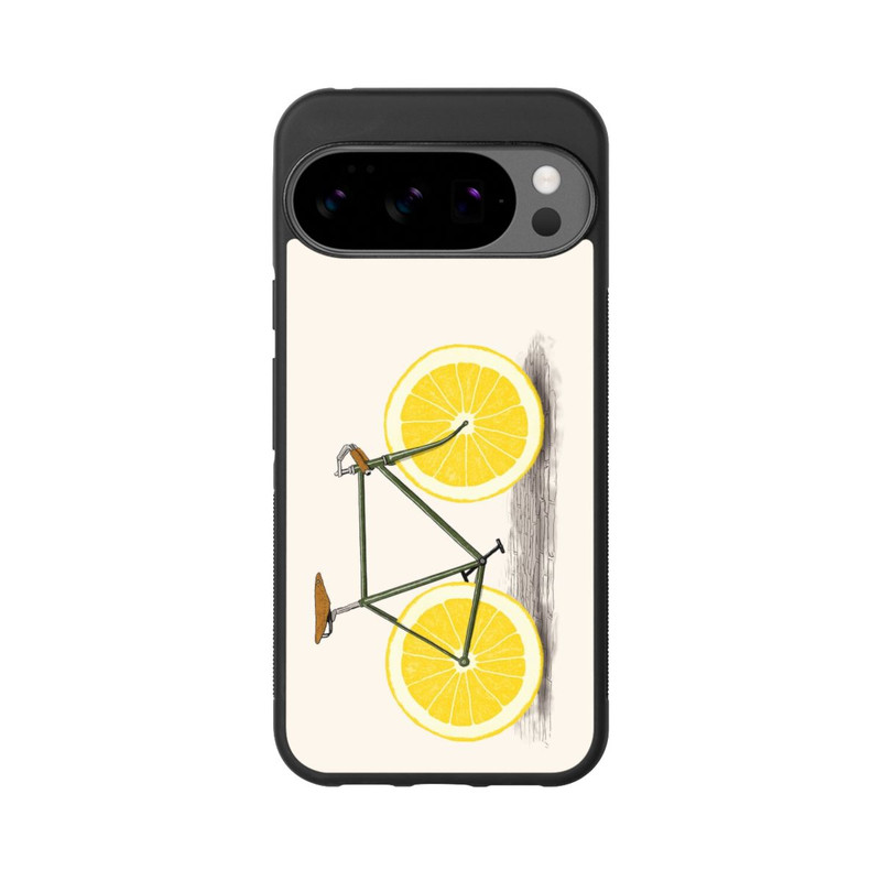 Pixel 10 Pro XL Base Case Zest
