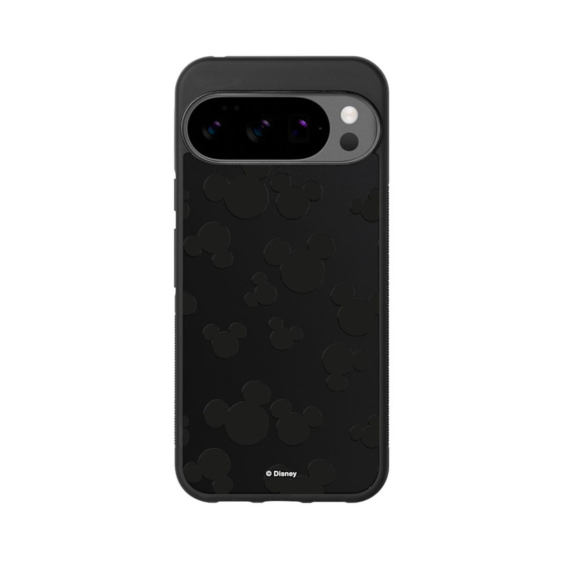 Pixel 10 Pro XL Base Case Micky Icon