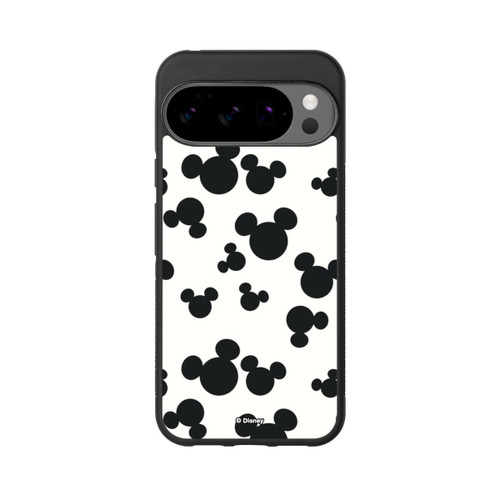 Google Pixel 10 Pro XL Base Case Micky Icon Pattern