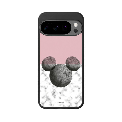 Google Pixel 10 Pro XL Base Case Micky Maus Marmor