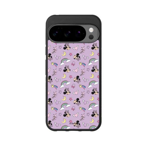 Google Pixel 10 Pro XL Base Case Minnie Pattern 01