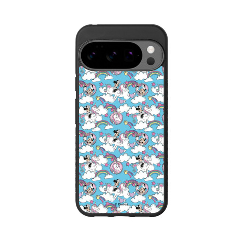 Google Pixel 10 Pro XL Base Case Minnie Pattern 02