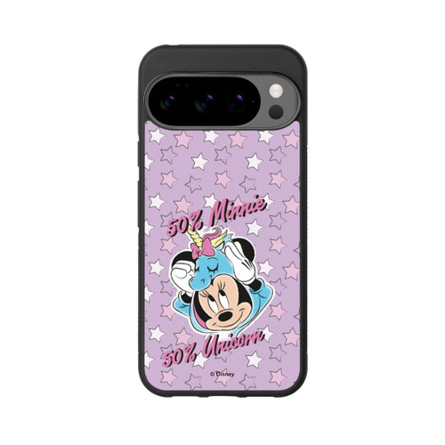 Google Pixel 10 Pro XL Base Case Minnie 50 Prozent Einhorn