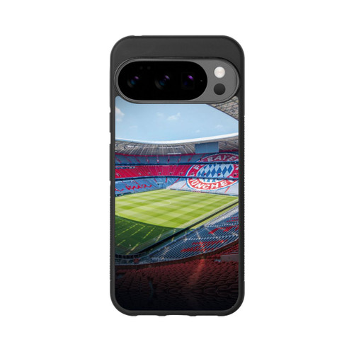 Google Pixel 10 Pro XL Base Case Stadion FC Bayern - Color