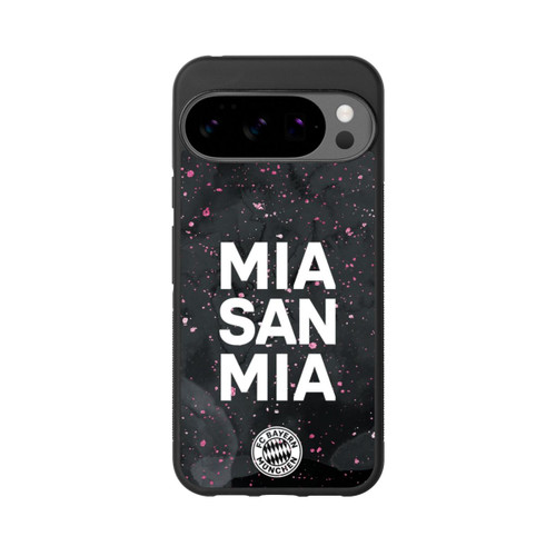 Google Pixel 10 Pro XL Base Case Mia San Mia Girly - FCB