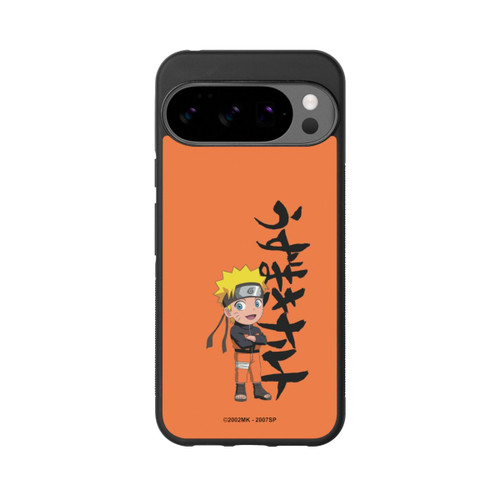 Google Pixel 10 Pro XL Base Case Naruto SD