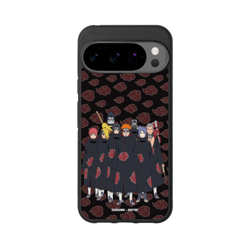 Google Pixel 10 Pro XL Base Case Akatsuki Gruppe