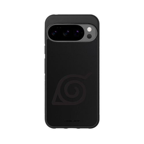 Google Pixel 10 Pro XL Base Case Konoha ohne Hintergrund