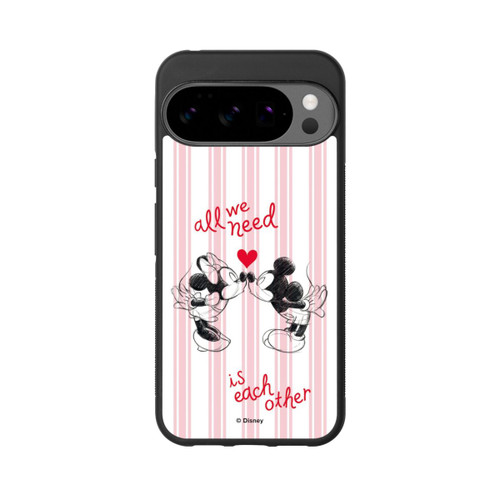 Google Pixel 10 Pro XL Base Case All We Need is Each Other
