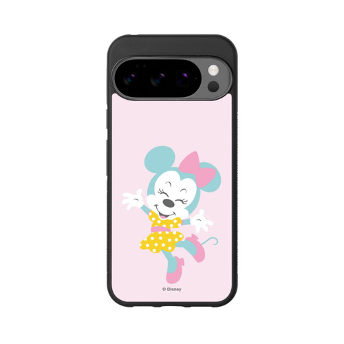 Google Pixel 10 Pro XL Base Case Süße Baby-Minnie