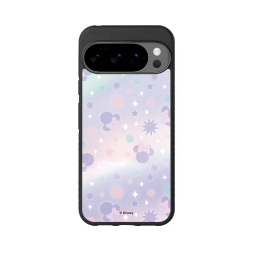 Google Pixel 10 Pro XL Base Case Minnie Star Pattern