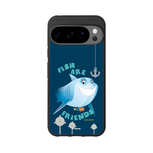 Google Pixel 10 Pro XL Base Case Fish are Friends