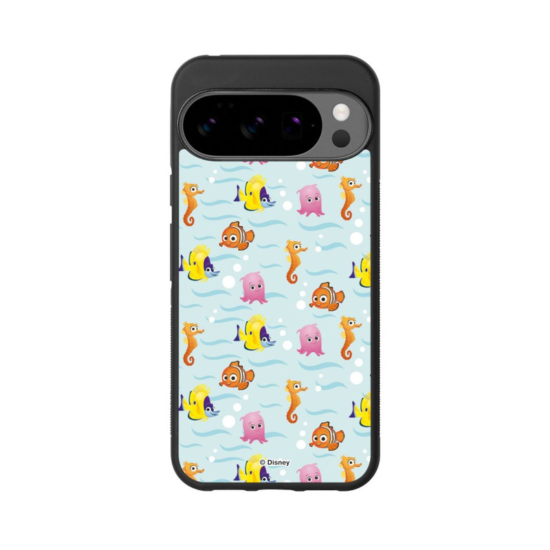 Pixel 10 Pro XL Base Case Nemo Muster