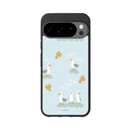 Google Pixel 10 Pro XL Base Case Mine Mine Mine