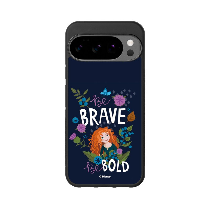 Pixel 10 Pro XL Base Case Be Brave | Be Bold