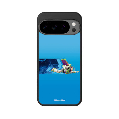 Google Pixel 10 Pro XL Base Case Buzz Lightyear Bis zur Unendlichkeit und darüber hinaus