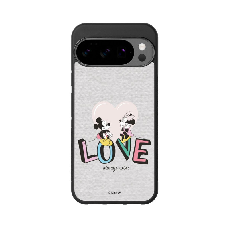 Pixel 10 Pro XL Base Case Love Always Wins