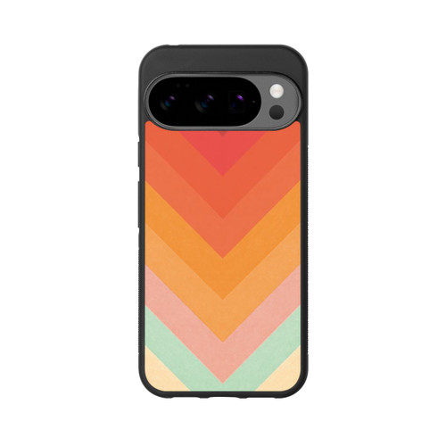 Google Pixel 10 Pro XL Base Case Magic Chevrons