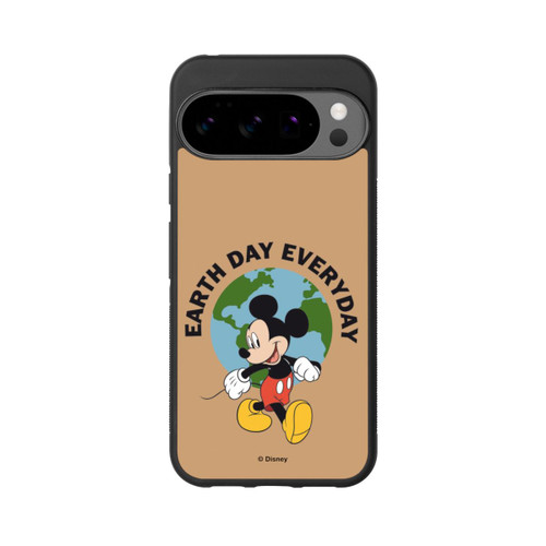 Google Pixel 10 Pro XL Base Case Earth Day Micky