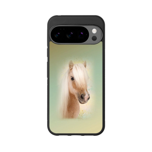Google Pixel 10 Pro XL Base Case Haflinger Portait